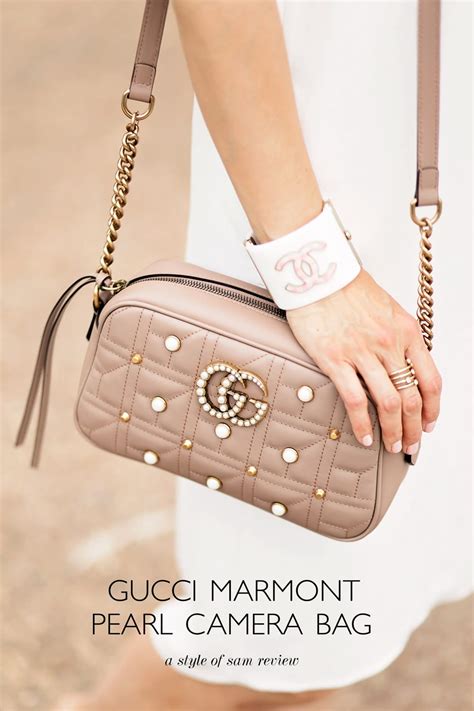 sam's gucci bag